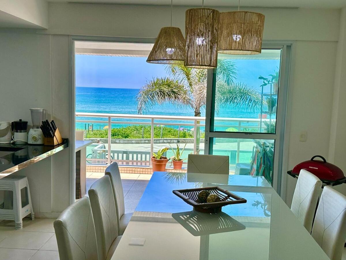 Pe Na Areia Na Praia, Apartamento Río de Janeiro