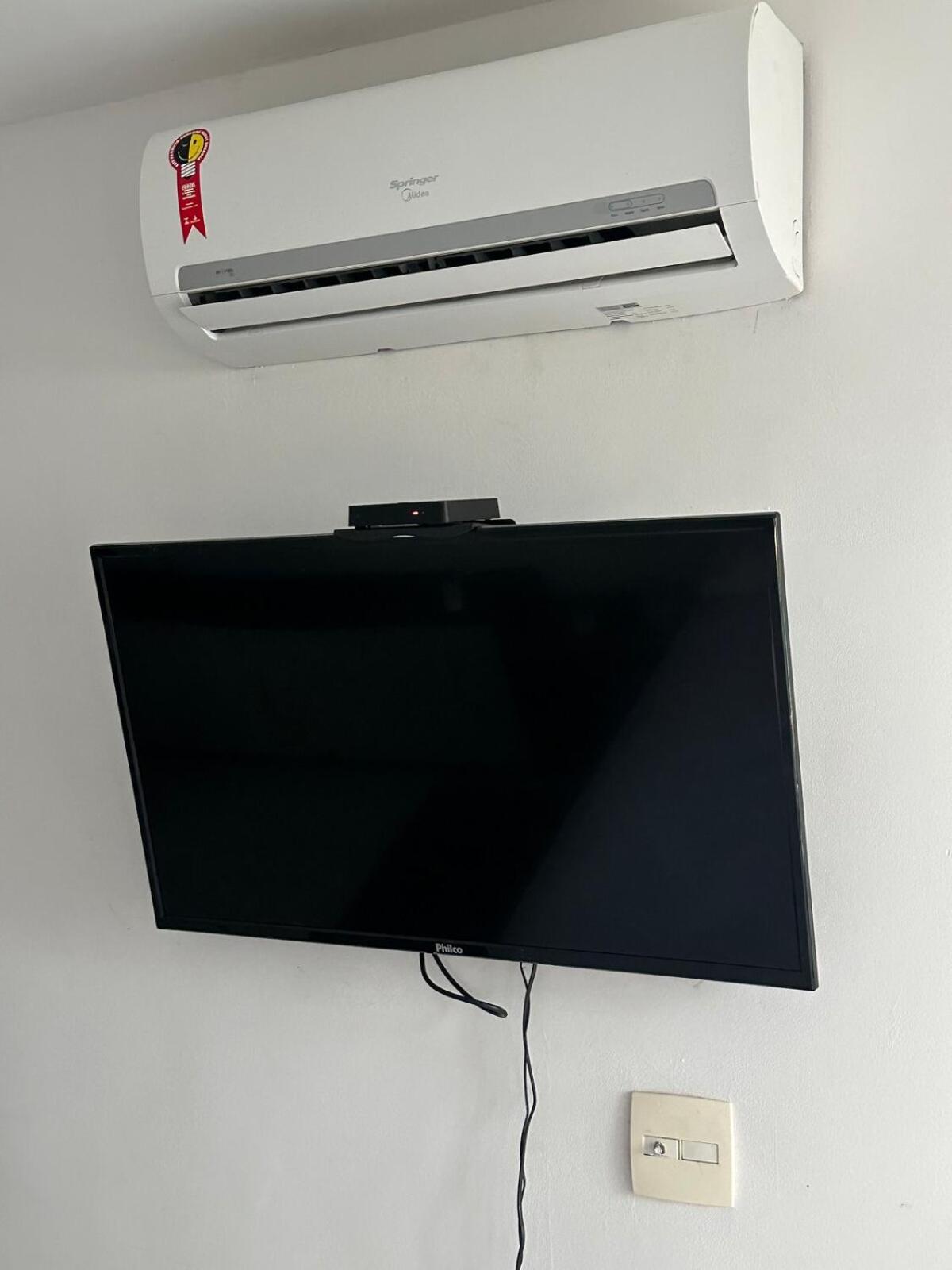 Apartamento Pe Na Areia Na Praia,