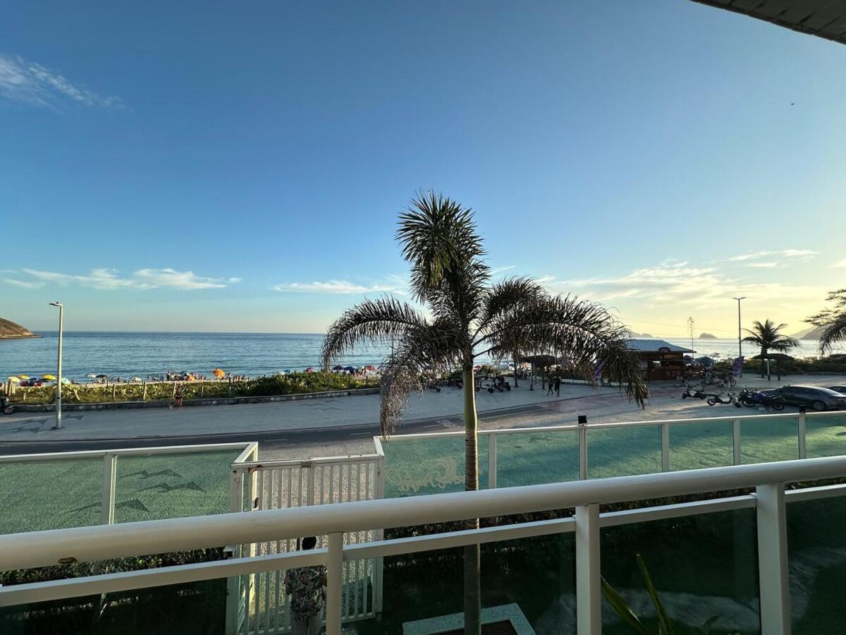 Pe Na Areia Na Praia, Apartamento *