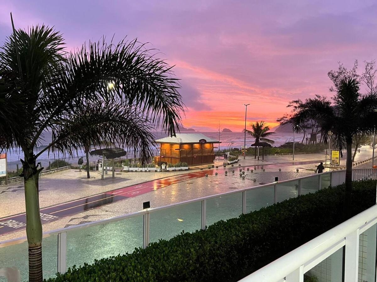 Apartamento Pe Na Areia Na Praia, Río de Janeiro