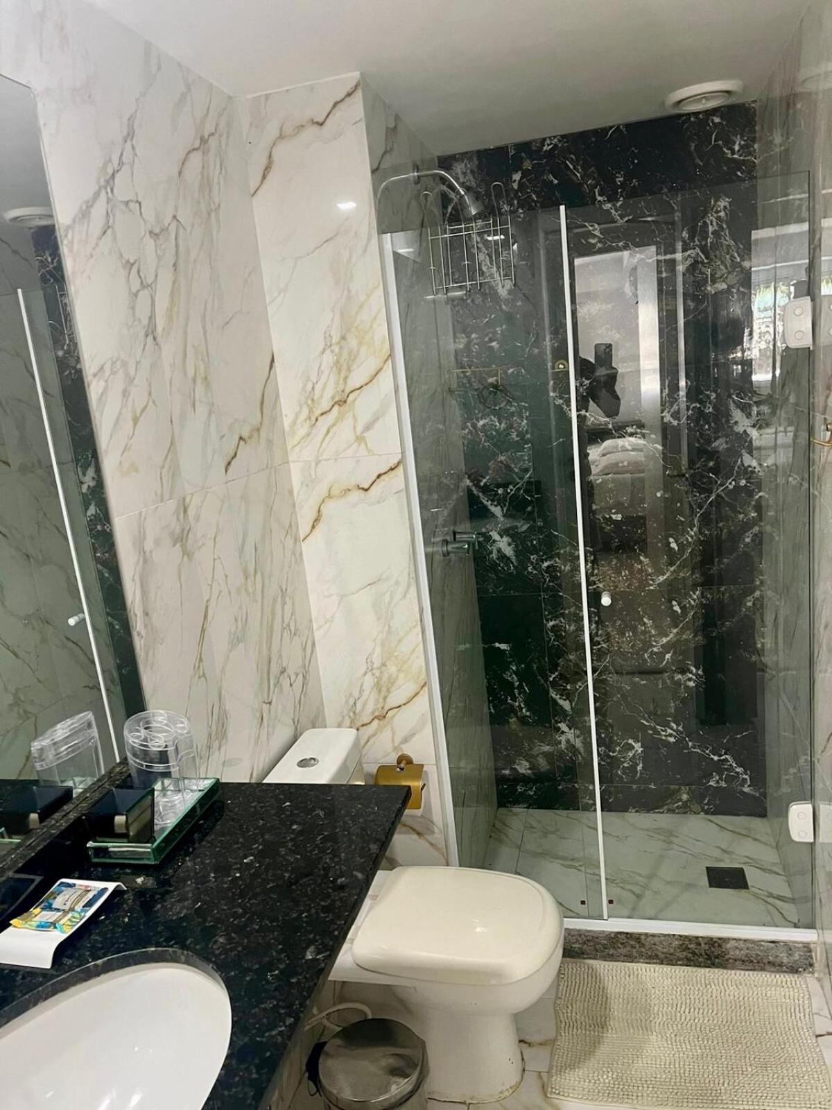 Pe Na Areia Na Praia, Apartamento
