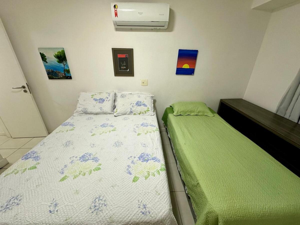 Pe Na Areia Na Praia, Apartamento *