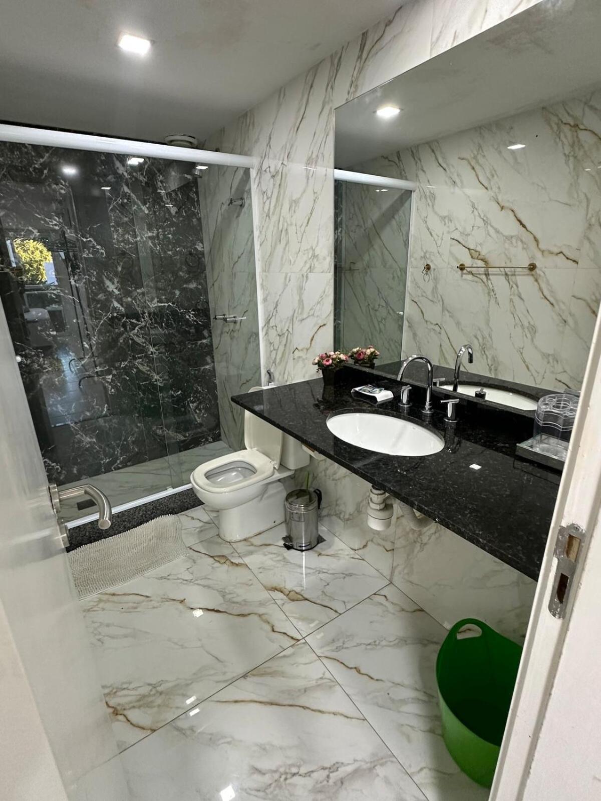 Pe Na Areia Na Praia, Apartamento *